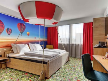 Mercure Neu-Isenburg galeri fotoğrafı