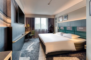 Mercure Neu-Isenburg galeri fotoğrafı