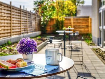 Mercure Neu-Isenburg galeri fotoğrafı