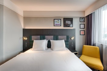 Mercure Neu-Isenburg fotoğrafı