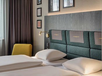 Mercure Neu-Isenburg galeri fotoğrafı