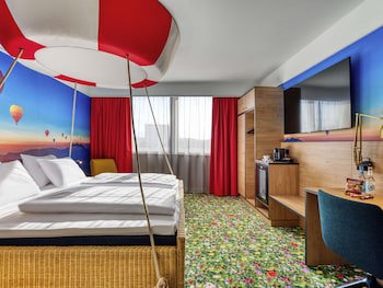 Mercure Neu-Isenburg galeri fotoğrafı