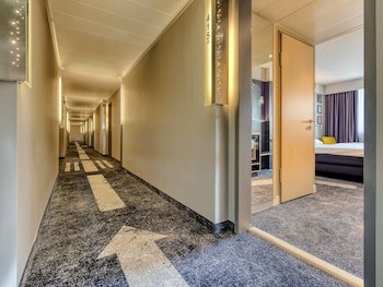Mercure Neu-Isenburg galeri fotoğrafı