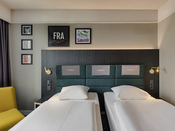 Mercure Neu-Isenburg galeri fotoğrafı