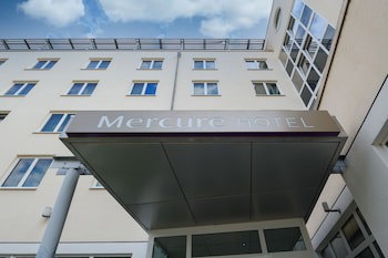Mercure Neu-Isenburg galeri fotoğrafı