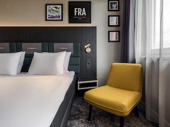 Mercure Neu-Isenburg galeri fotoğrafı