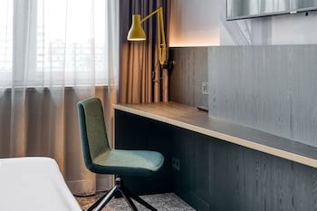 Mercure Neu-Isenburg fotoğrafı