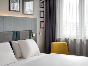 Mercure Neu-Isenburg galeri fotoğrafı