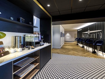 Mercure Neu-Isenburg galeri fotoğrafı
