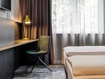 Mercure Neu-Isenburg galeri fotoğrafı