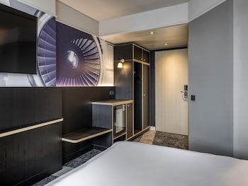 Mercure Neu-Isenburg galeri fotoğrafı