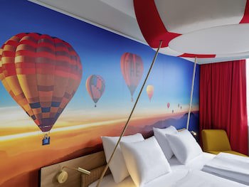 Mercure Neu-Isenburg galeri fotoğrafı
