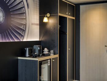 Mercure Neu-Isenburg galeri fotoğrafı