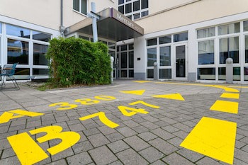 Mercure Neu-Isenburg galeri fotoğrafı