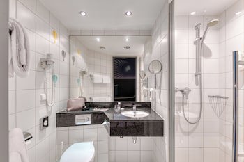 Mercure Neu-Isenburg galeri fotoğrafı