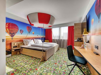 Mercure Neu-Isenburg galeri fotoğrafı