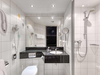 Mercure Neu-Isenburg galeri fotoğrafı