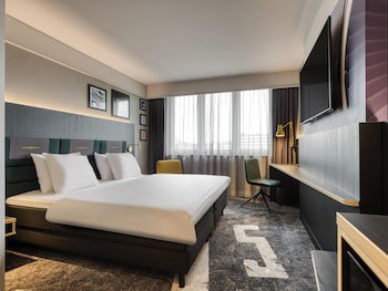 Mercure Neu-Isenburg galeri fotoğrafı