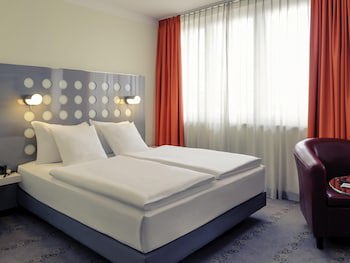 Mercure Neu-Isenburg galeri fotoğrafı