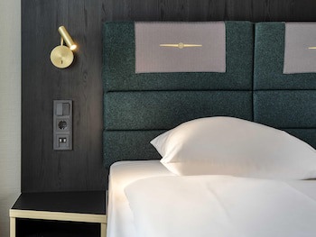Mercure Neu-Isenburg galeri fotoğrafı