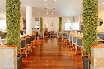 Mercure Hotel Frankfurt Eschborn Helfmann-Park galeri fotoğrafı