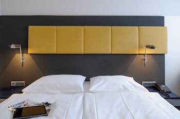 Mercure Hotel Frankfurt Eschborn Helfmann-Park fotoğrafı
