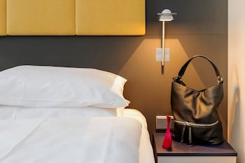 Mercure Hotel Frankfurt Eschborn Helfmann-Park fotoğrafı