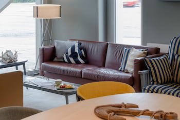 Mercure Hotel Hamburg Mitte (Adults Only) galeri fotoğrafı