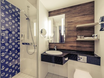 Mercure Hotel Hamburg Mitte (Adults Only) galeri fotoğrafı