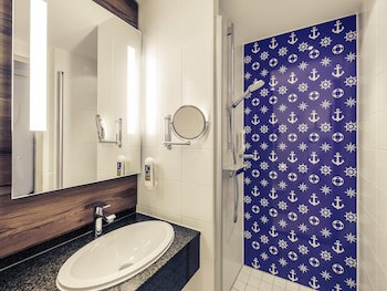 Mercure Hotel Hamburg Mitte (Adults Only) fotoğrafı