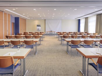 Mercure Mannheim Am Rathaus galeri fotoğrafı