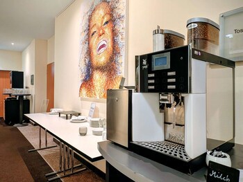 Mercure Mannheim Am Rathaus galeri fotoğrafı