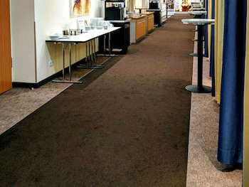 Mercure Mannheim Am Rathaus galeri fotoğrafı