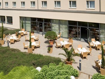 Mercure Mannheim Am Rathaus galeri fotoğrafı