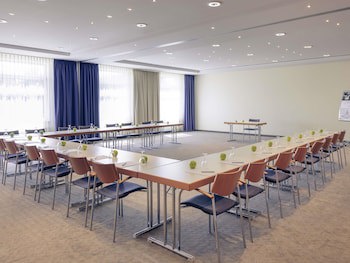 Mercure Mannheim Am Rathaus galeri fotoğrafı