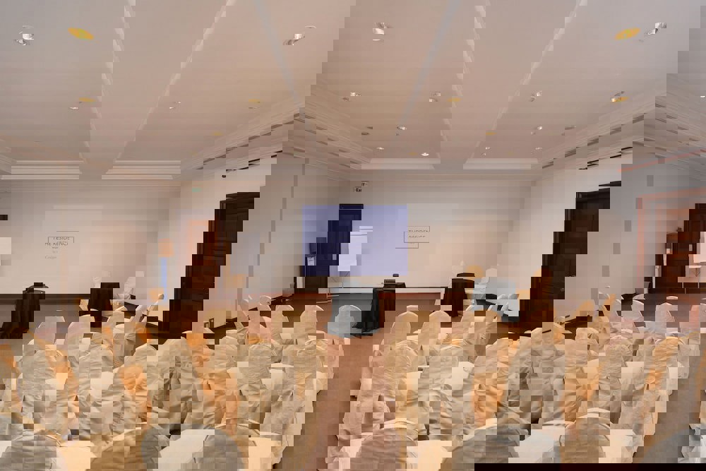 The Residence Mauritius