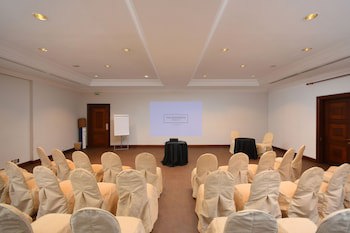 The Residence Mauritius