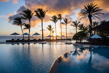 The Residence Mauritius