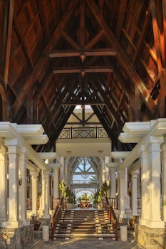 The Residence Mauritius
