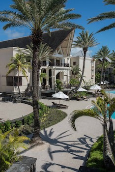 The Residence Mauritius