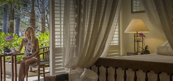 The Residence Mauritius