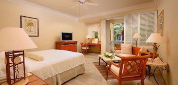 The Residence Mauritius