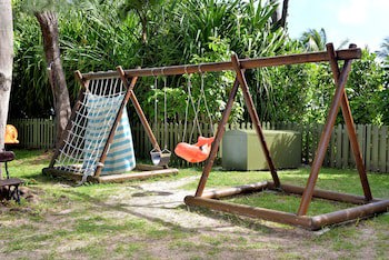 The Residence Mauritius