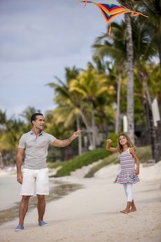 The Residence Mauritius