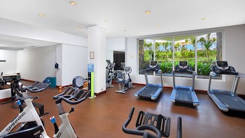 The Residence Mauritius