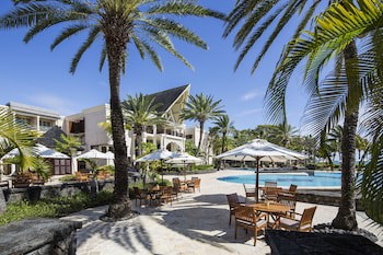 The Residence Mauritius