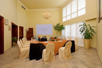 The Residence Mauritius