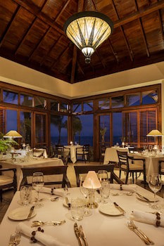 The Residence Mauritius