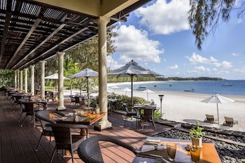 The Residence Mauritius