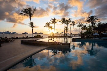 The Residence Mauritius